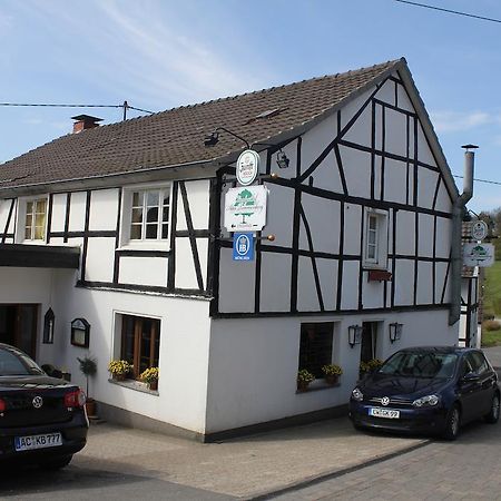 מלון אנגלסקירכן Landgasthof Alter Rommersberg מראה חיצוני תמונה